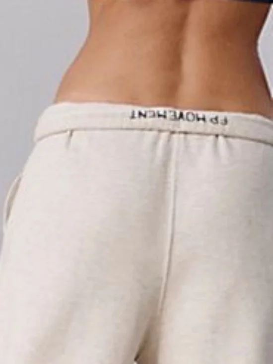 NWOT FOR THE WIN WIDE LEG PANT - Picture 4 of 7